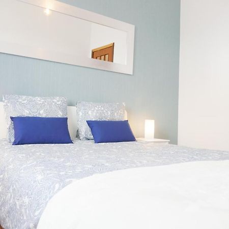 Abade Lisbon Rooms Екстер'єр фото