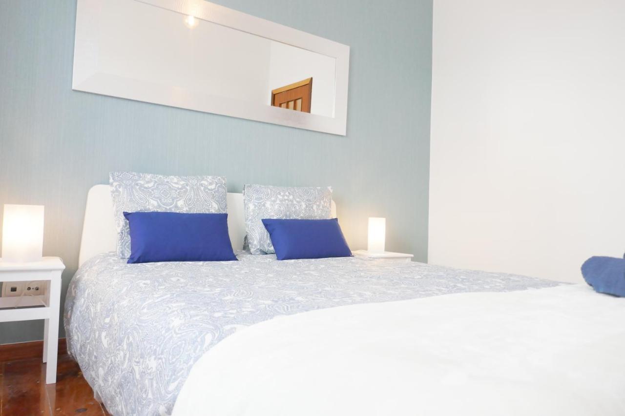 Abade Lisbon Rooms Екстер'єр фото