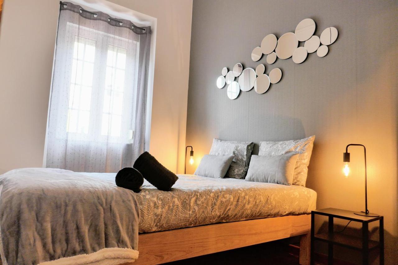 Abade Lisbon Rooms Екстер'єр фото