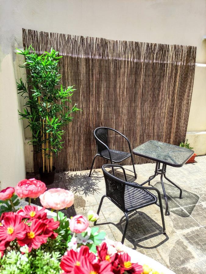 Abade Lisbon Rooms Екстер'єр фото