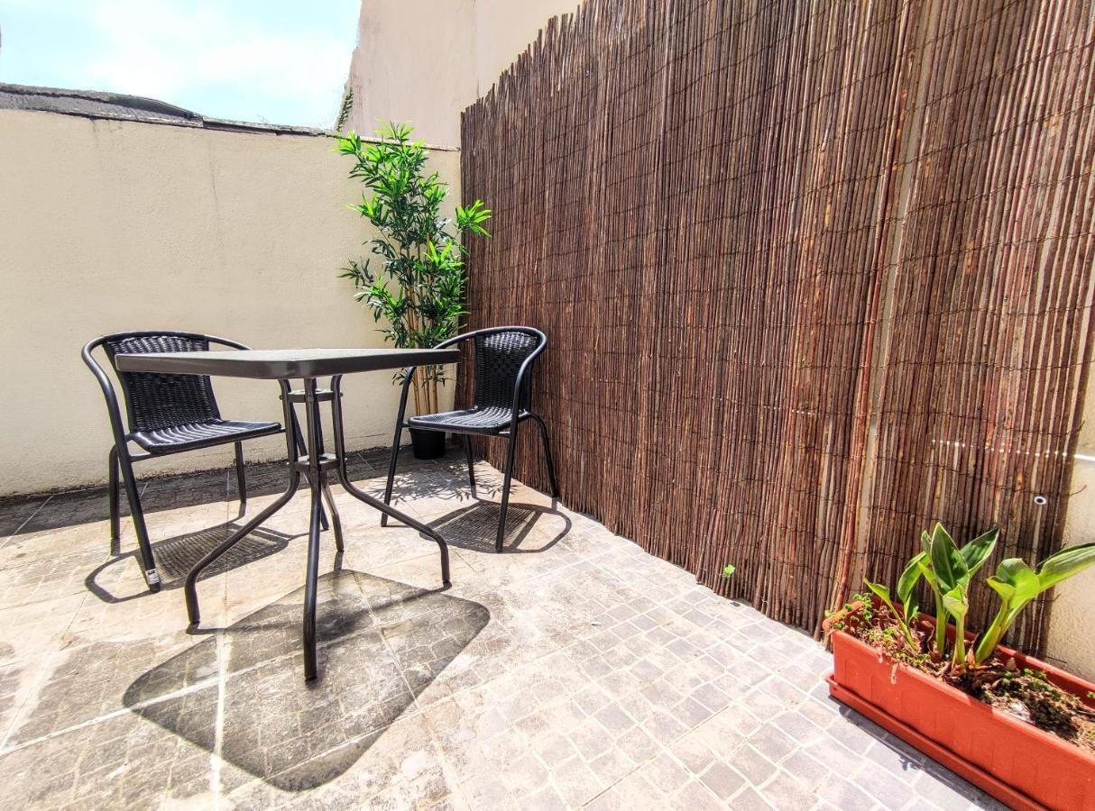 Abade Lisbon Rooms Екстер'єр фото